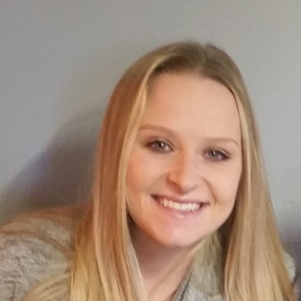 Meet your Posher, Tayler